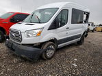 Ford Transit 2017