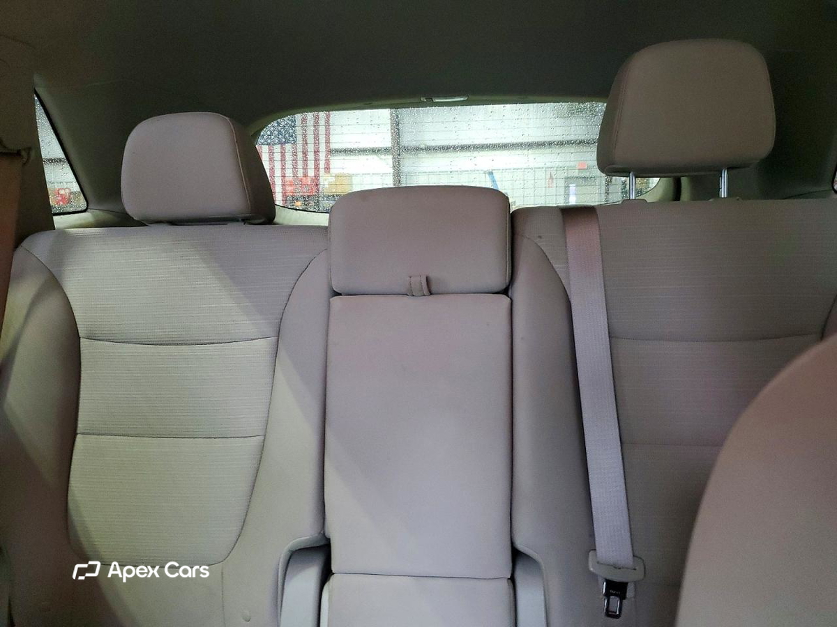 Kia Sorento 2014