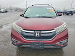 Honda CR-V 2016
