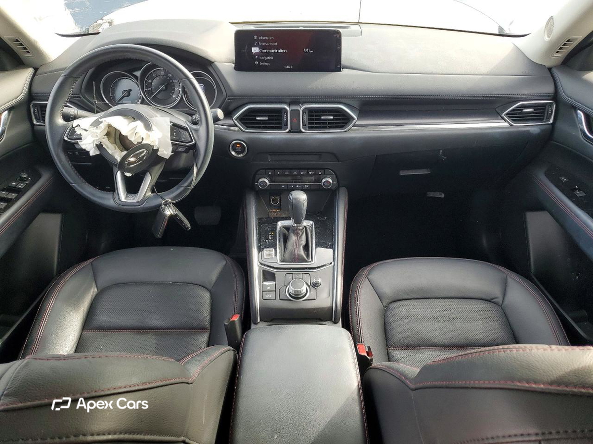 Mazda CX-5 2023