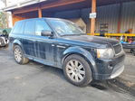 Land Rover Range Rover Sport 2013