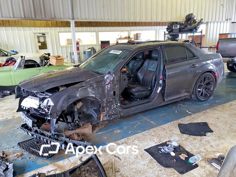 Chrysler 300 2021 - Image 1 of 14