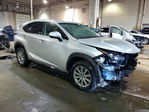 Lexus NX 2018