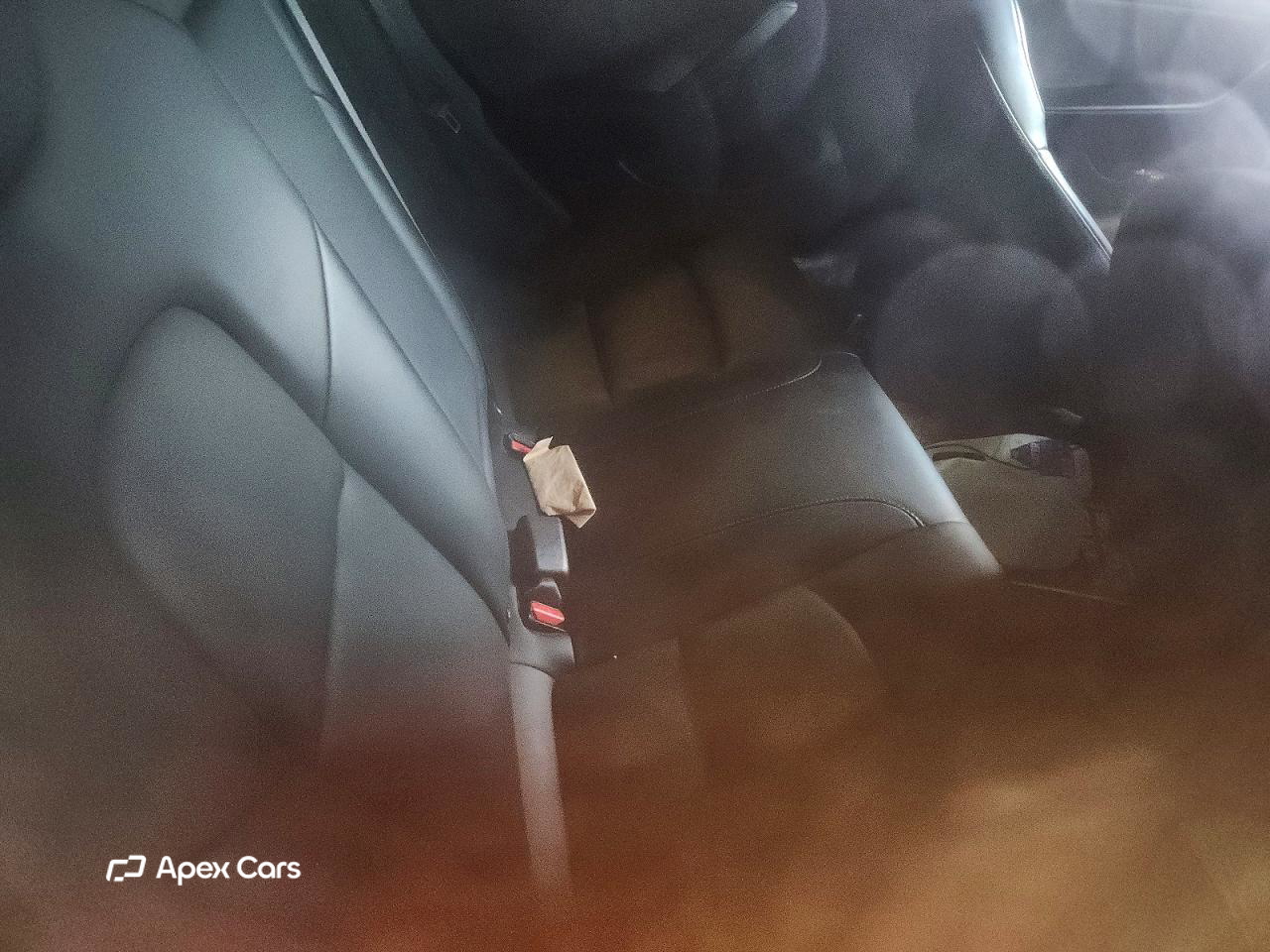 Tesla Model 3 2018
