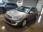 Hyundai Accent 2012