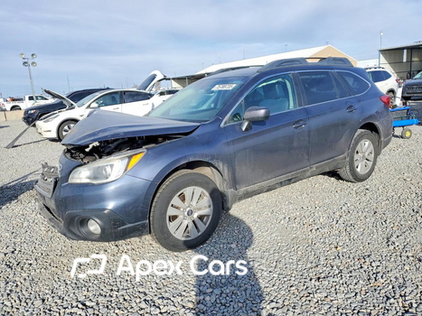 Subaru Outback 2017 - Zdjęcie 1 z 14