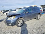 Subaru Outback 2017