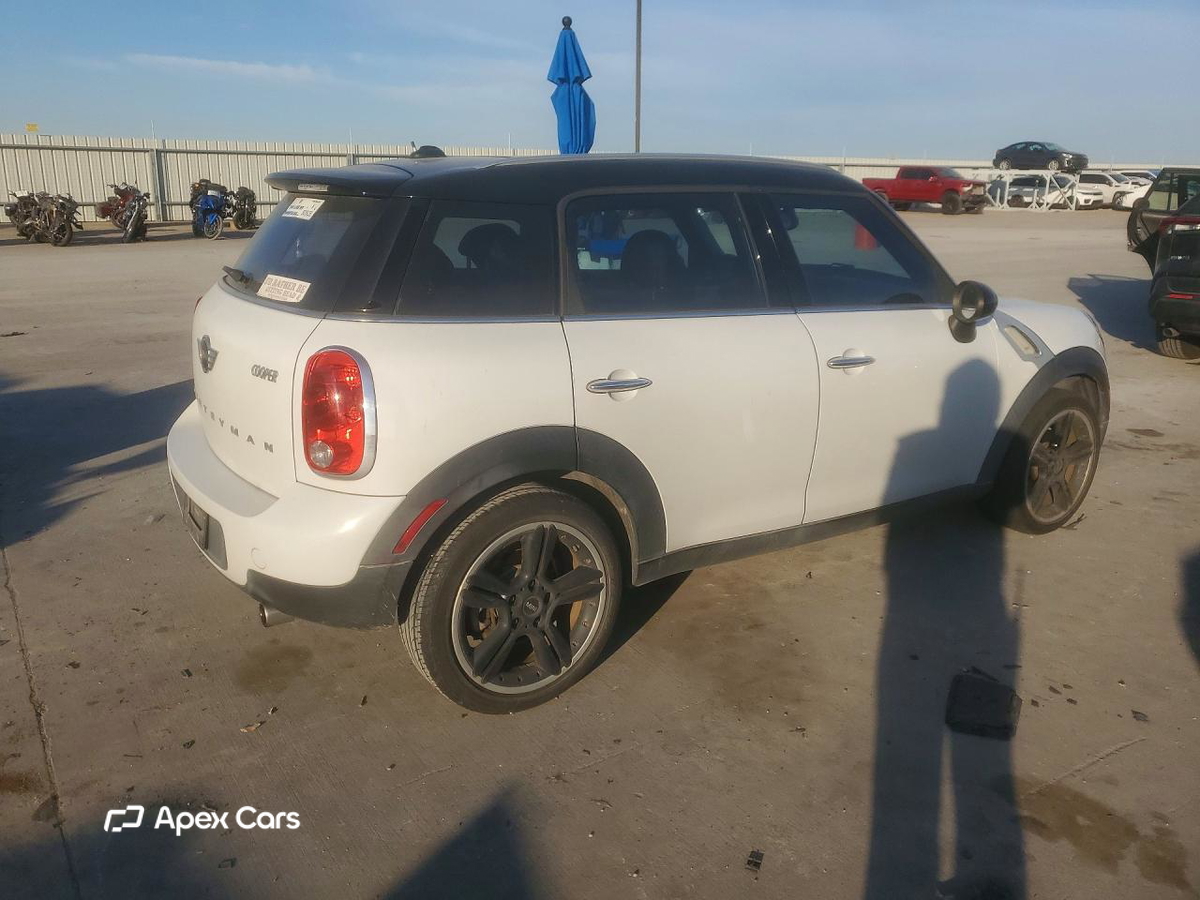 MINI Cooper 2014
