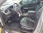 GMC Acadia 2017