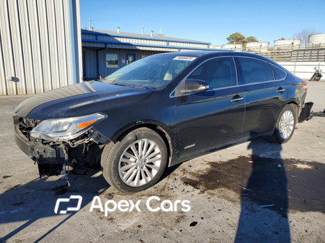 Toyota Avalon 2015 - Image 1 of 13