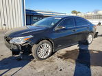 Toyota Avalon 2015