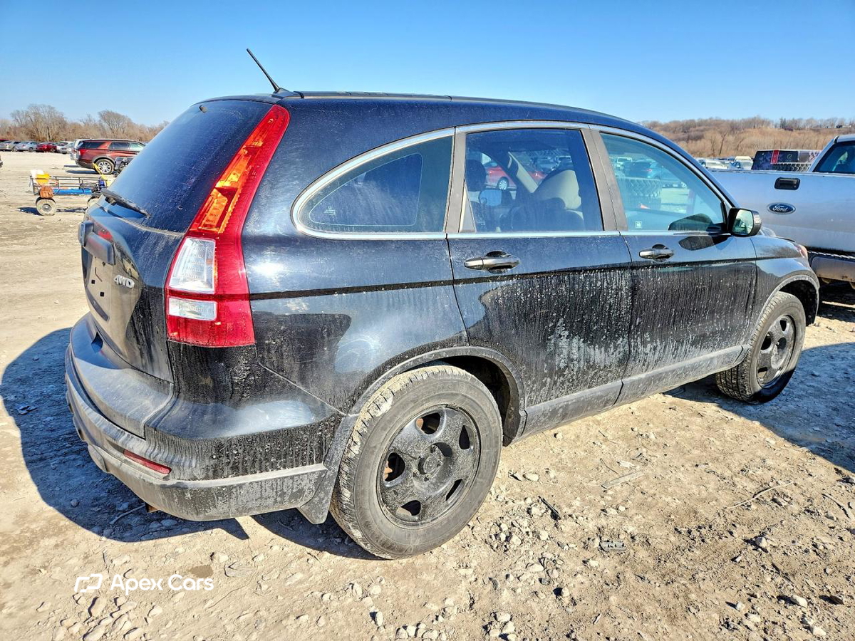 Honda CR-V 2010