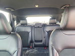 Ford Edge 2022