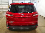 Ford EcoSport 2020