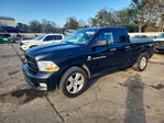 Dodge RAM 2012