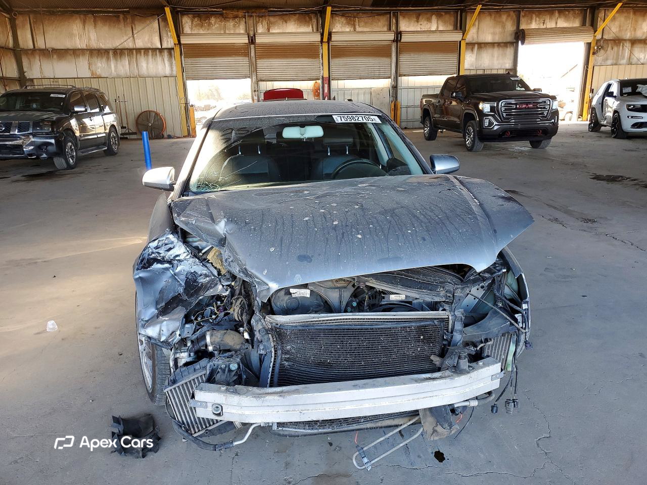 Audi A4 2005