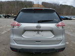 Nissan Rogue 2015