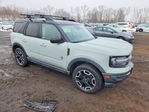 Ford Bronco 2021