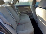 Toyota Corolla 2012