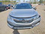 Honda Accord 2017