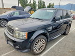 Land Rover Range Rover 2011