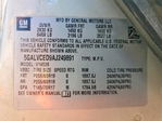 Buick Enclave 2010
