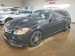 Mercedes-Benz E-klasse 2015