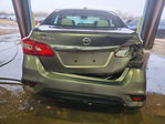 Nissan Sentra 2016