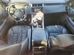 Land Rover Range Rover 2016
