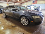 Audi A7 2014