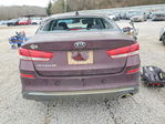 Kia Optima 2019