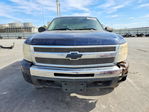 Chevrolet Silverado 2010