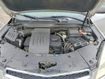 Chevrolet Equinox 2012
