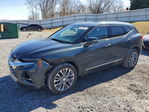 Chevrolet Blazer 2019