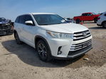 Toyota Highlander 2018