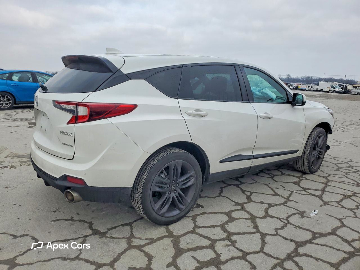 Acura RDX 2021