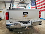 Chevrolet Silverado 2016