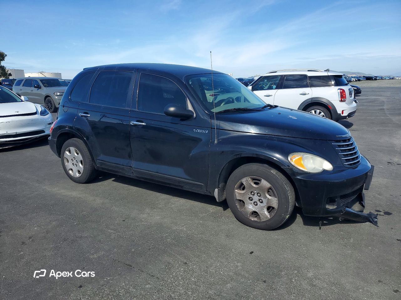 Chrysler PT Cruiser 2006
