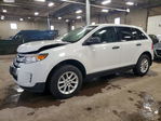 Ford Edge 2013