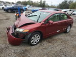 Honda Civic 2008