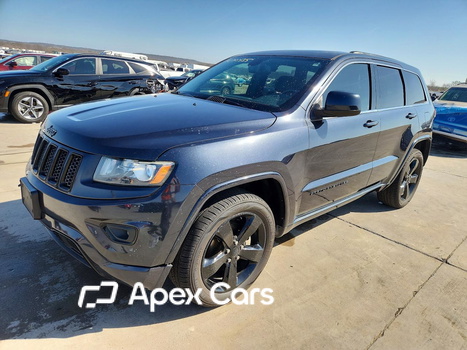 Jeep Cherokee 2015 - Image 1 of 13