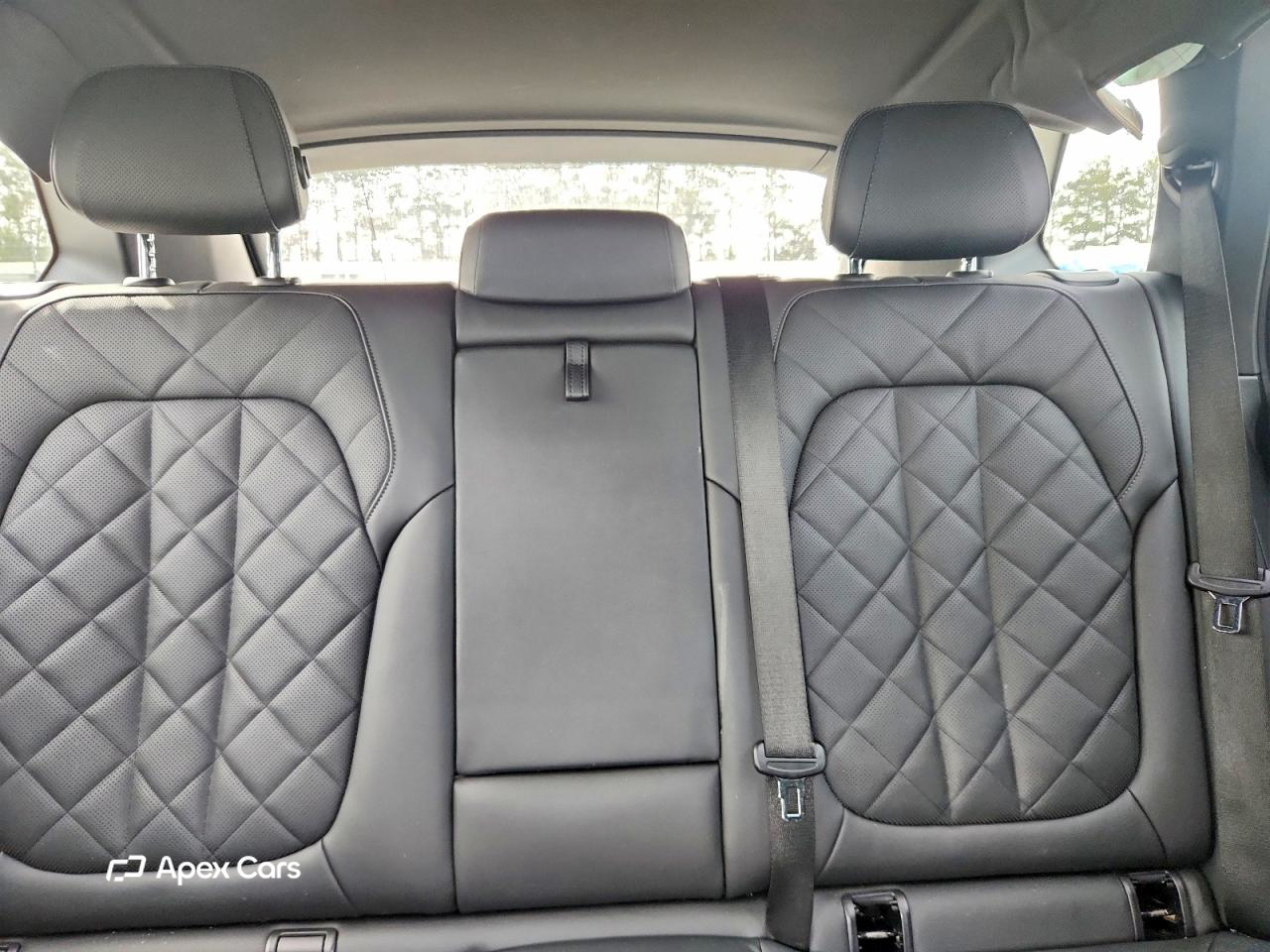 BMW X5 2025