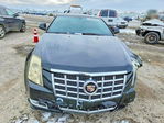 Cadillac CTS 2013