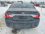 Hyundai Sonata 2011
