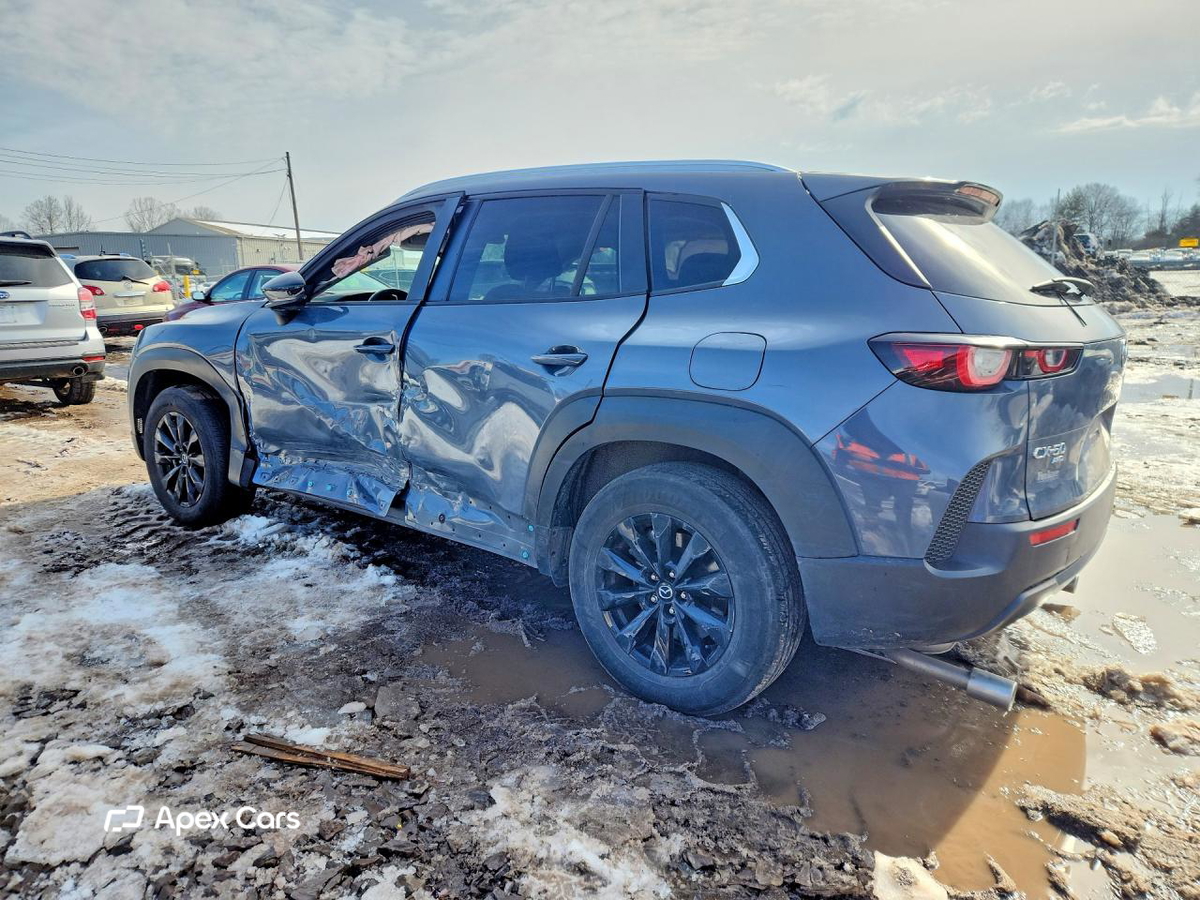 Mazda CX-50 2024