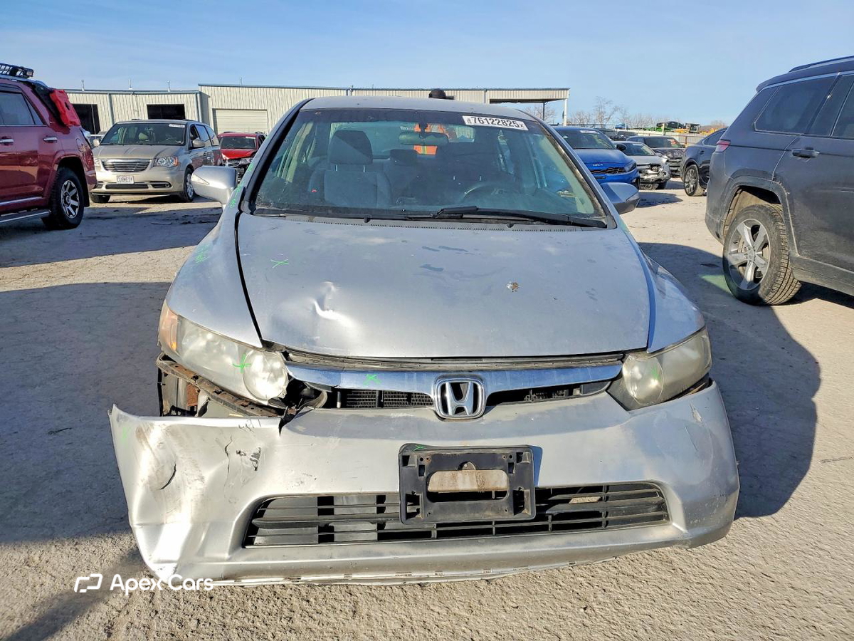 Honda Civic 2007