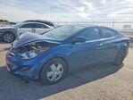 Hyundai Elantra 2016