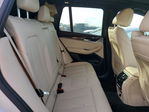 BMW X3 2018