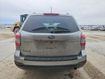 Subaru Forester 2015