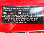 Kia Optima 2012